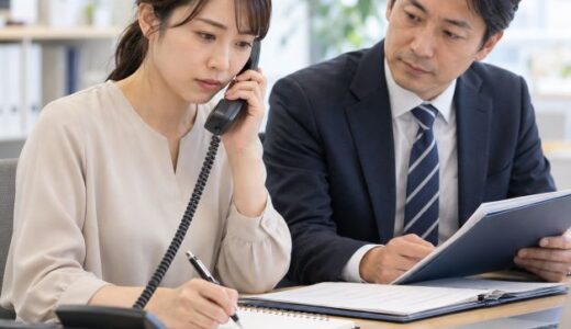 クレーム対応・カスハラの法律Q&A｜示談書の書き方と文例・事実確認・弁護士窓口